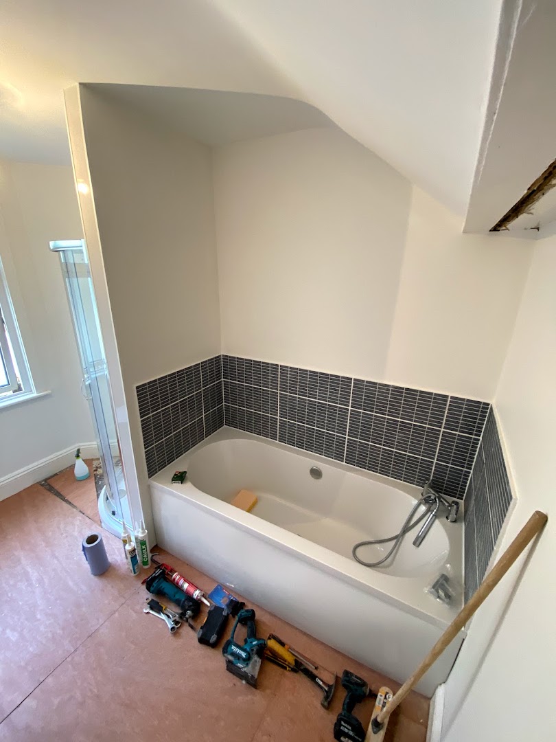 JR Decorating & Building Services · Photos 12